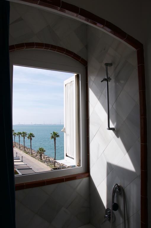 Atico Playa Muralla El Puerto de Santa Maria Luaran gambar